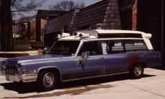 EMSClassics.com Image