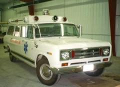 EMSClassics.com Image