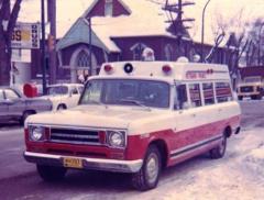 EMSClassics.com Image