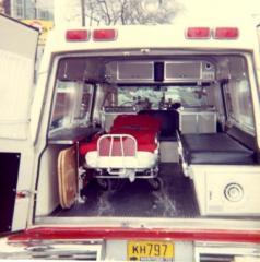 EMSClassics.com Image