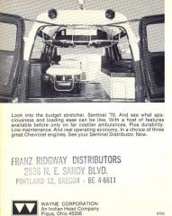 EMSClassics.com Image