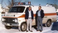 EMSClassics.com Image