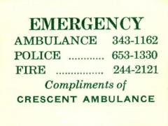 EMSClassics.com Image