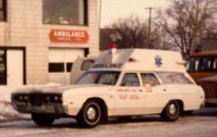 EMSClassics.com Image