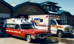 EMSClassics.com Image