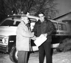 EMSClassics.com Image