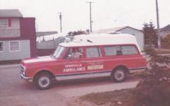 EMSClassics.com Image