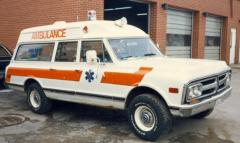 EMSClassics.com Image