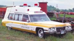 EMSClassics.com Image