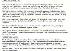 EMSClassics.com Image