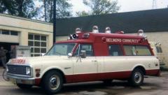 EMSClassics.com Image