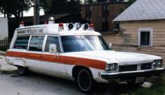 EMSClassics.com Image