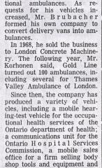 EMSClassics.com Image