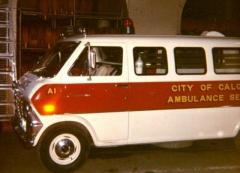 EMSClassics.com Image