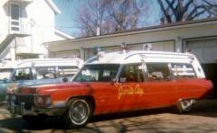 EMSClassics.com Image