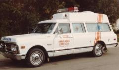 EMSClassics.com Image