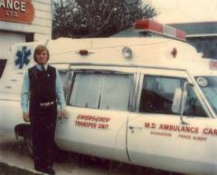 EMSClassics.com Image