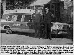 EMSClassics.com Image