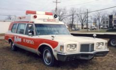 EMSClassics.com Image