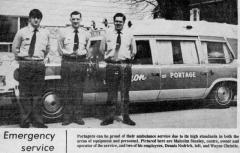 EMSClassics.com Image