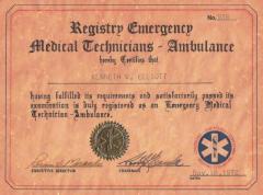 EMSClassics.com Image