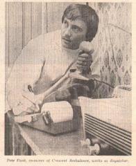 EMSClassics.com Image