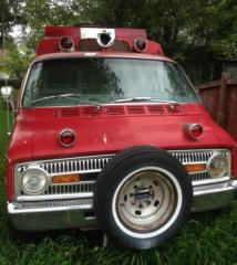 EMSClassics.com Image