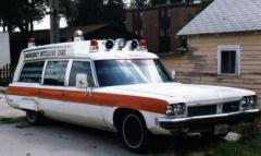 EMSClassics.com Image