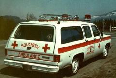 EMSClassics.com Image