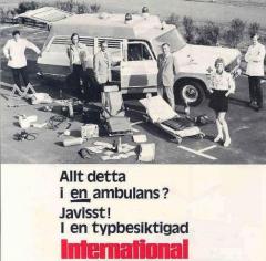 EMSClassics.com Image