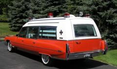 EMSClassics.com Image