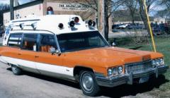 EMSClassics.com Image