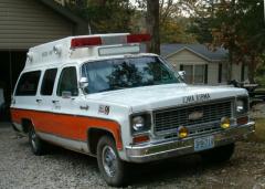 EMSClassics.com Image