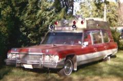 EMSClassics.com Image