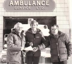 EMSClassics.com Image