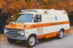 EMSClassics.com Image