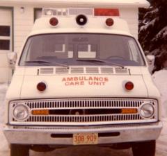 EMSClassics.com Image