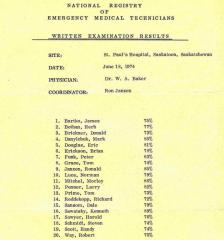 EMSClassics.com Image