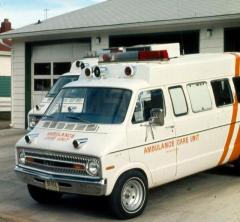 EMSClassics.com Image