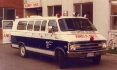 EMSClassics.com Image