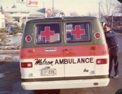 EMSClassics.com Image