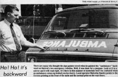 EMSClassics.com Image