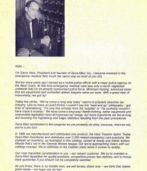 EMSClassics.com Image