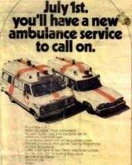 EMSClassics.com Image