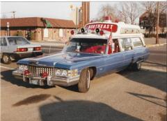 EMSClassics.com Image