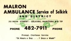 EMSClassics.com Image