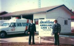 EMSClassics.com Image