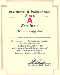 EMSClassics.com Image