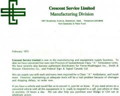 EMSClassics.com Image