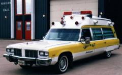 EMSClassics.com Image